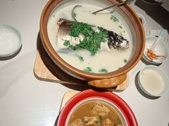 -风味小馆(天目湖宾馆店)