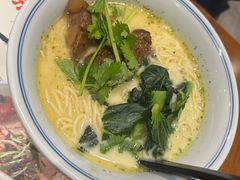 -和府捞面(天河领展广场店)