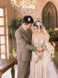 -金夫人婚纱摄影(惠阳店)