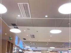 大堂-大家乐(广州荔湾领展广场店)