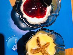 -HELLO MUSAE 拾光缪斯餐厅·纯正希腊风味(苏州中心店)