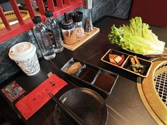 -谷牛和牛烤肉(漕河泾印象城店)