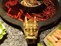 -蜀大侠火锅(国际购物店)