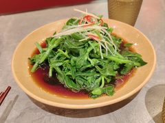 -廖川菜(金虹桥店)