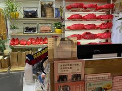 -爱革·奢品·鞋包·衣物·家居(博荟广场店)