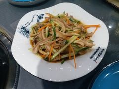 -金龙·打边炉(武进路店)