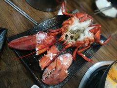 -真情鲍鱼海鲜汤