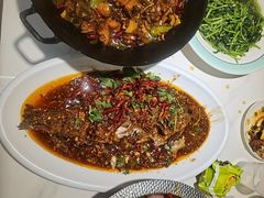 -东来土菜馆(民祥园路店)