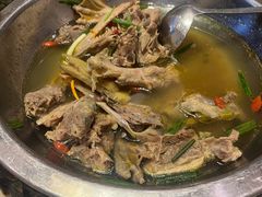 -绍兴老味道·非遗门店(银泰城店)