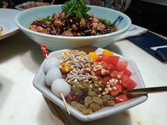 -锦府盐帮·李宅(领展购物广场中关村店)