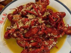 -杨氏青龙虾·羊蝎子(珠江路店)