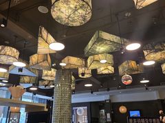 -伯顿西餐厅(厚街香榭丽店)
