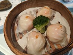 -道海元·潮粤汇(前滩店)