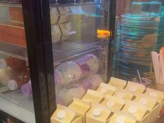 -北京老门框爆肚涮肉馆(锦业路店)