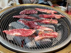 -西塔老太太泥炉烤肉(望京一店)