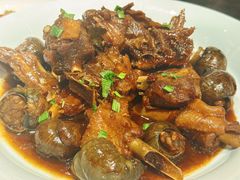 -二十八里太湖船菜(吉祥路店)