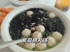 -众味海鲜大排档·活海鲜·潮汕味(南澳店)