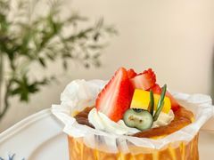 -DW CAFE·咖啡·简餐·轻食(兰埔店)