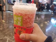 -奈雪的茶(湖滨银泰in77C区PRO店)