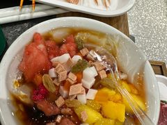 -旺蜀主成都串串火锅(西直门凯德MALL店)