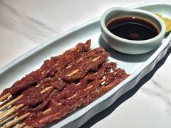 -柳喜辣·烧烤酒局(跃进总店)