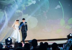 点击看大图 -乔伊婚纱