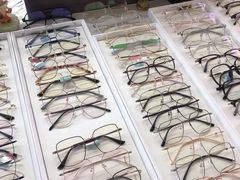-华彬眼镜专业渐进配镜(潘家园店)