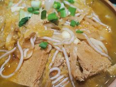 -王村姑老土炕莜面村(桥东店)