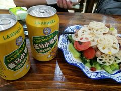 -果渊斋老米家泡馍馆(学诚广场店)