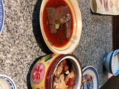 -南京大牌档(济南万象城店)