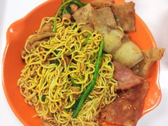 -同济大学-北苑食堂