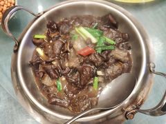 -茶油香闽南菜·花园餐厅(前埔店)