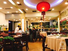 大堂-银子楼·本帮菜(程家桥路店)