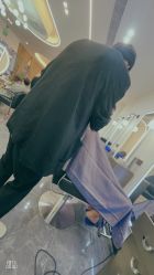 -摩度造型·烫发染发接发