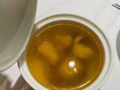 菌菇土鸡汤-兰湘子·湘菜小炒(济南领秀城店)