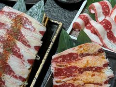 -炭虎烤肉(桂林路店)