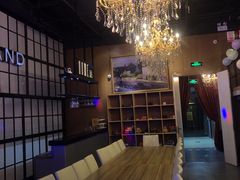 -明日世界密室轰趴·剧本桌游·箭馆团建(国贸店)