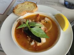 -安妮意大利餐厅(日坛店)