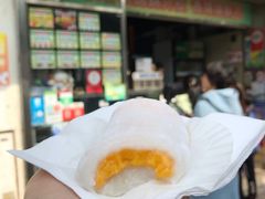 -澳门长洲糯米糍(柯打苏沙街店)