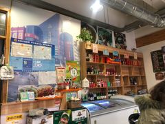 -鸡西大冷面(兰山店)