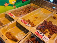 -绝味鸭脖(花园路店)