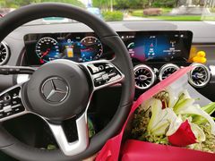 -杭州中升之星奔驰4S店(滨江店)