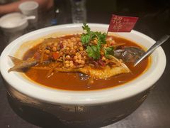 广西老友鱼-桂小厨广西菜(万象城店)