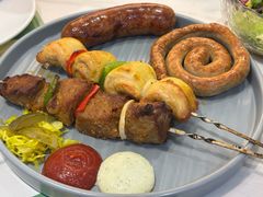 -库滋明·俄罗斯特色美食(中央大街店)