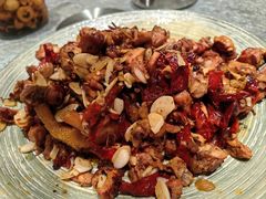 -杨乐辣子鸡(和田一街店)