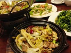 -上海人家花樣年华(中山公园店)