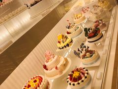 -好利来(十里河店)