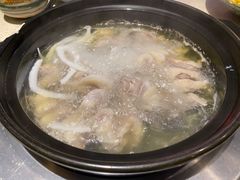 -润泽园椰子鸡(汇一城店)