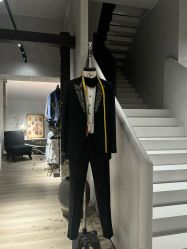 -Brother西服礼服定制·商务·婚礼(佛山南海店)