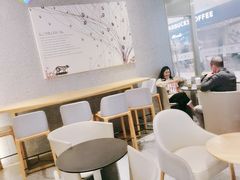 用餐区-猫屎咖啡(日月光中心广场店)